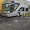 Accidente de tren contra camión en Atlacomulco: Empresa CPKC culpa a chofer por querer “ganar el paso”