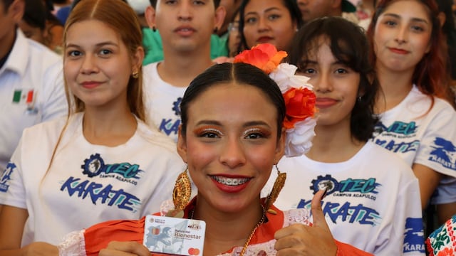 Los beneficiarios de Jóvenes Construyendo al Futuro tienen más posibilidades de encontrar empleo