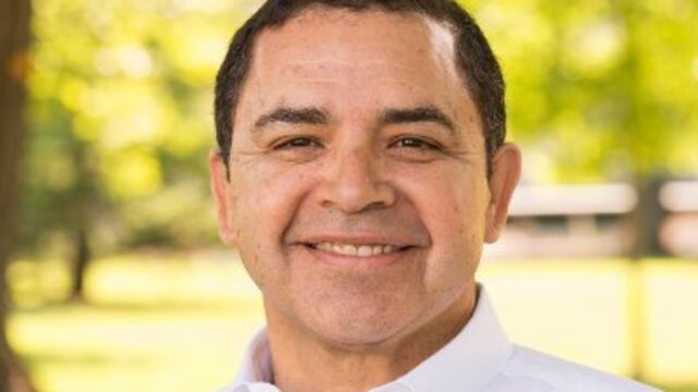 Congresista Henry Cuellar