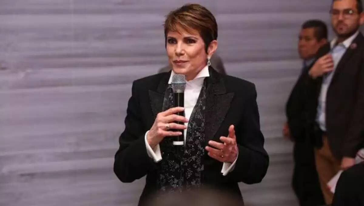 Adriana Pérez Cañedo