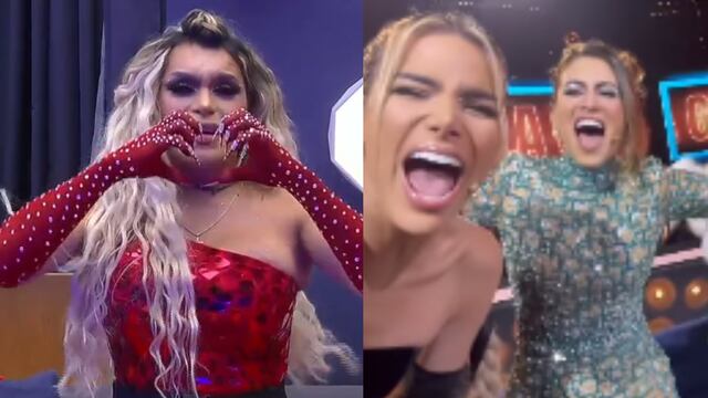 El Team Cielo celebró que Wendy Guevara fuera la ganadora de La Casa de los Famosos México.