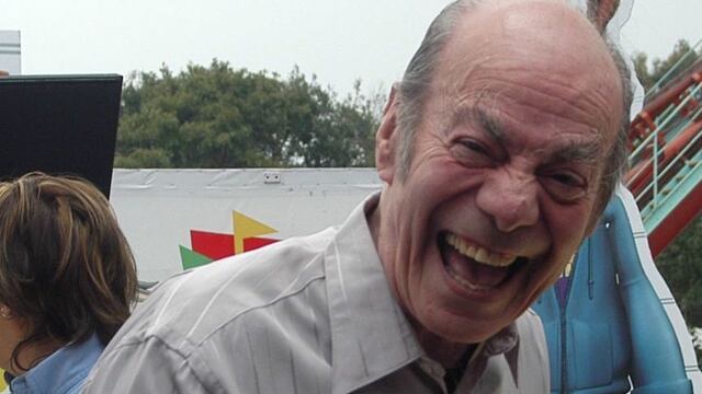 Manuel "El Loco" Valdés