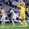 Bélgica vence a Estados Unidos y lo deja fuera del Mundial 2026