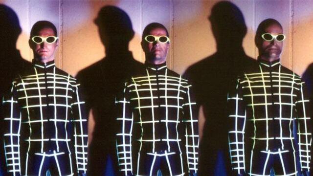 Kraftwerk