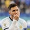 Lionel Messi: Retrasan su vuelo por amenaza de bomba en aeropuerto de Argentina