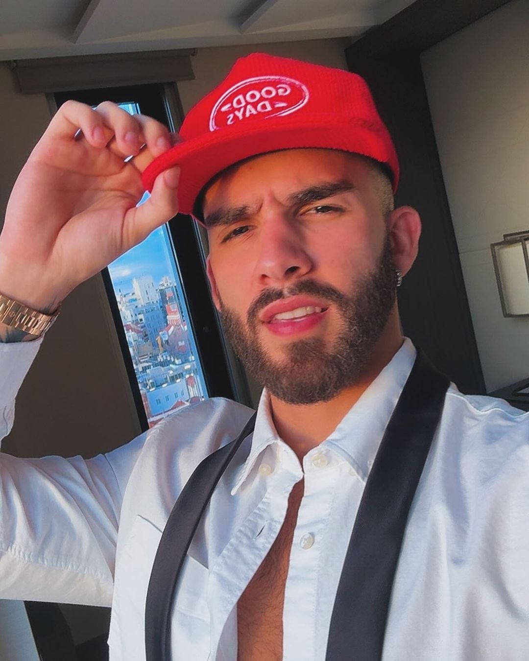 Manuel Turizo