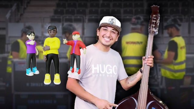 Músico de Peso Pluma se queja de los rockeros y metaleros