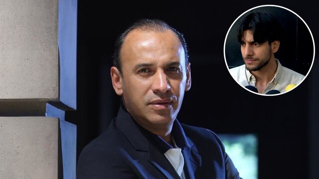 César N, víctima de Antonio Berumen, señala revictimización por el juez.