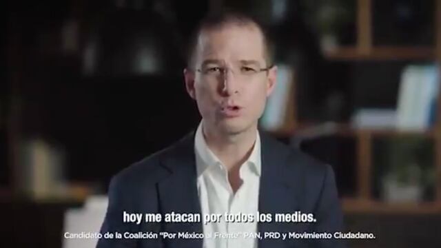 Ricardo Anaya