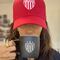 Eva Longoria apoya a Club Necaxa mientras hace ejercicio (VIDEO)
