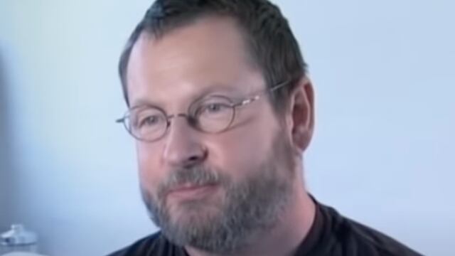 Lars von Trier