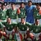 El día en que un DT de México le pidió a jugadores elegir al cepillado del Mundial