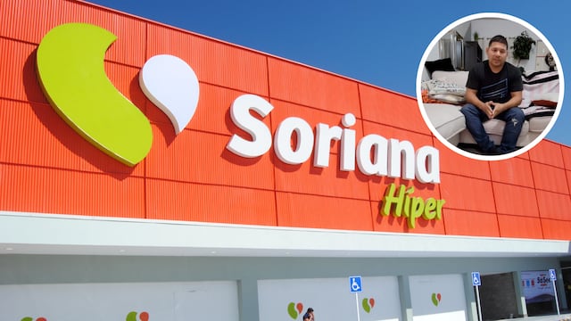 Revendedor de Roscas de Reyes de Costco revela secreto de Soriana