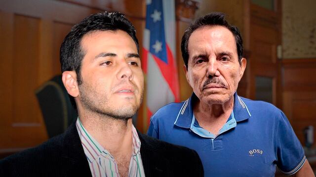 ¿El Vicentillo testificará contra su papá El Mayo?