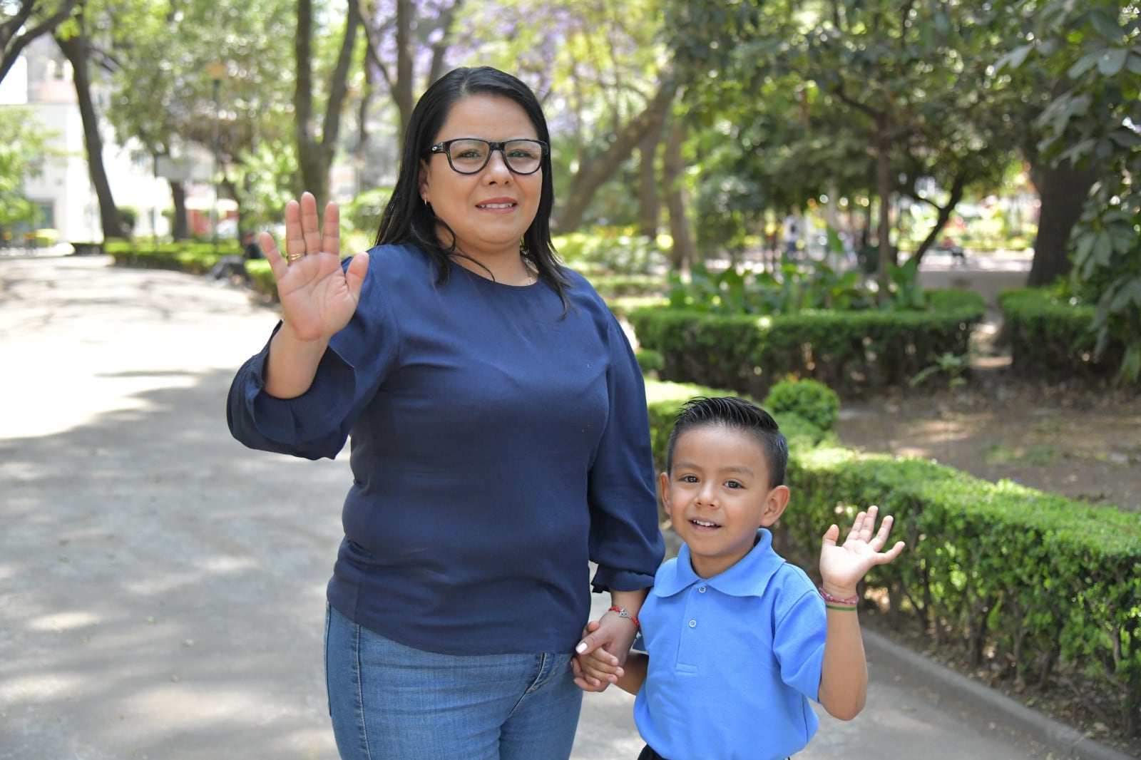 Alcaldía Benito Juárez