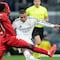 Real Madrid vs Sevilla: Resultado y goles del partido de la Jornada 18 de LaLiga