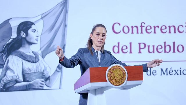 Mañanera de Claudia Sheinbaum hoy 3 de marzo de 2025
