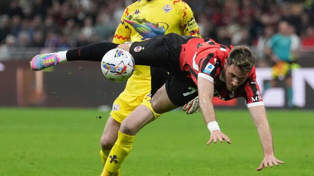 Udinese vs AC Milan: Fecha, horario y dónde ver el partido de Santiago Giménez en la Serie A