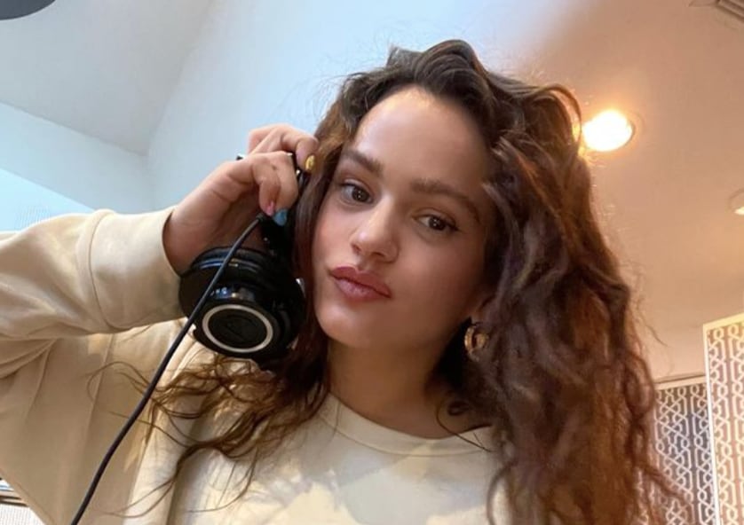 Rosalía