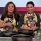 Karime Pindter cocinará con su mamá, Isabel Heredia, en Hoy soy el chef