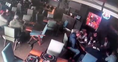 Asesinan a Óscar Octavio Aguilar Vera