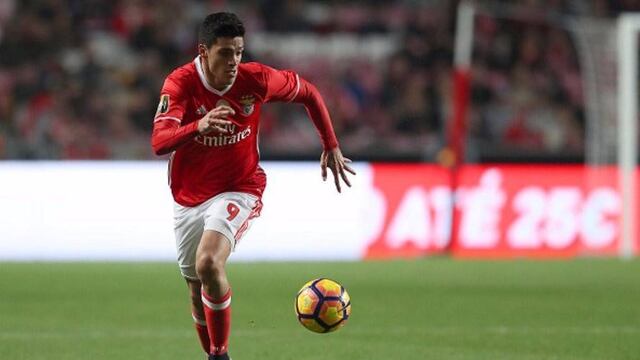 Jiménez jugó 21 minutos en la derrota de su equipo.