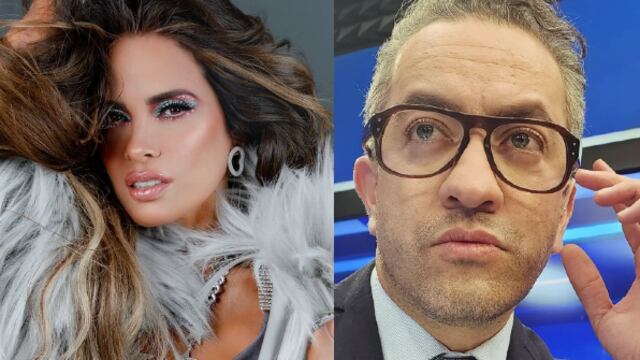 Aún no hay avances en la demanda de Gloria Trevi contra Chumel Torres, pero él hasta la agradece