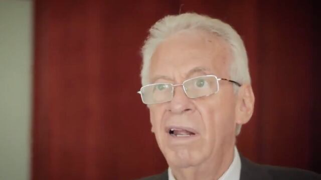 Óscar Ricardo Valero Recio Becerra, embajador de México en Argentina