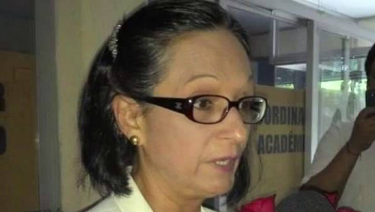 Socorro Marquina Sánchez