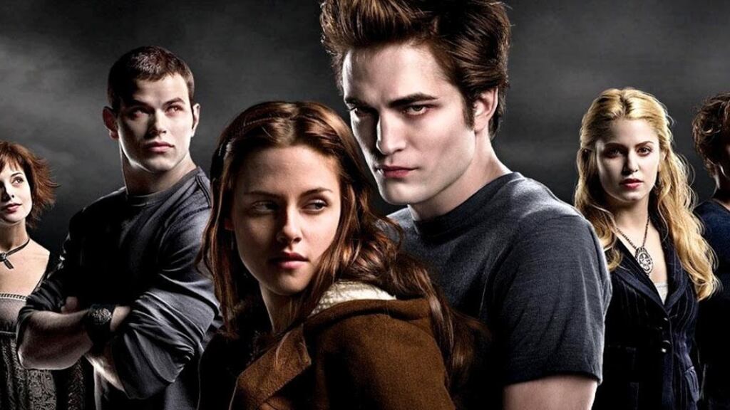 Crepúsculo en Cinépolis: A 14 años de estrenarse la saga regresa al cine