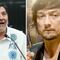Gerardo Fernández Noroña se pelea con León Larregui; lo llamó “facho disfrazado de patriota”