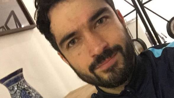Alfonso Herrera