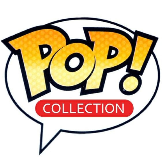 Funko Pop!