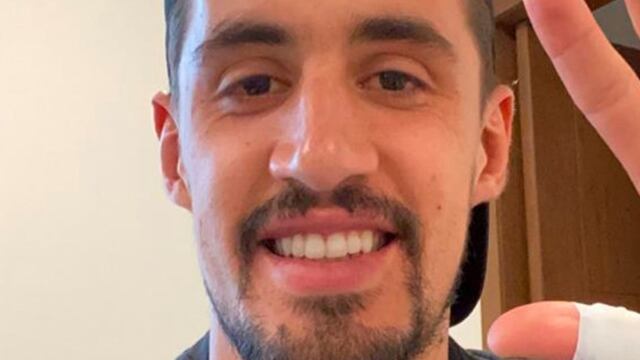 Josecarlos Van Rankin