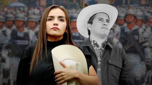 Juan Manzo, cuñado de Grecia Quiroz, reveló fallas en el esquema de seguridad de su hermano Carlos Manzo