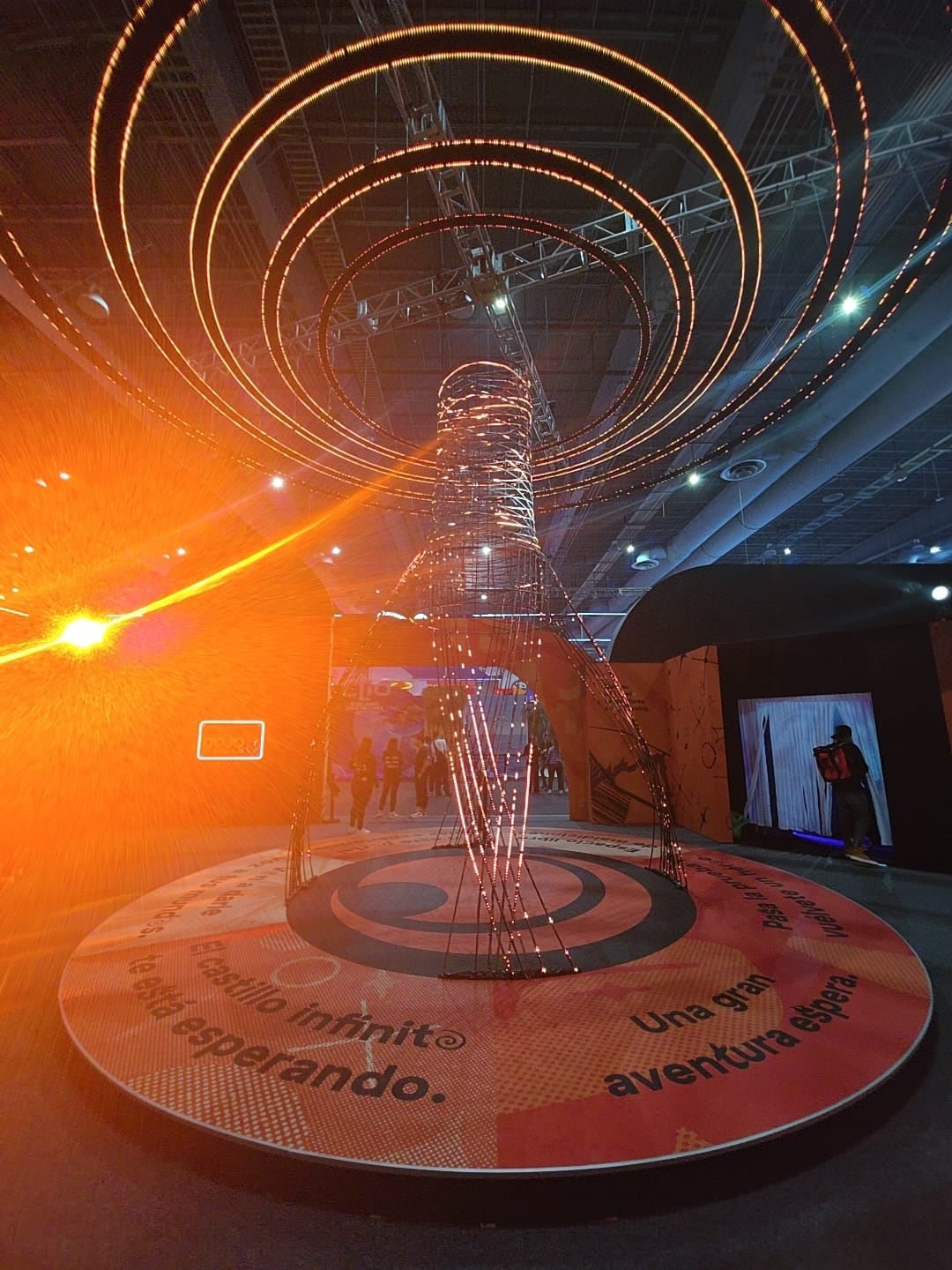CCXP México 2025