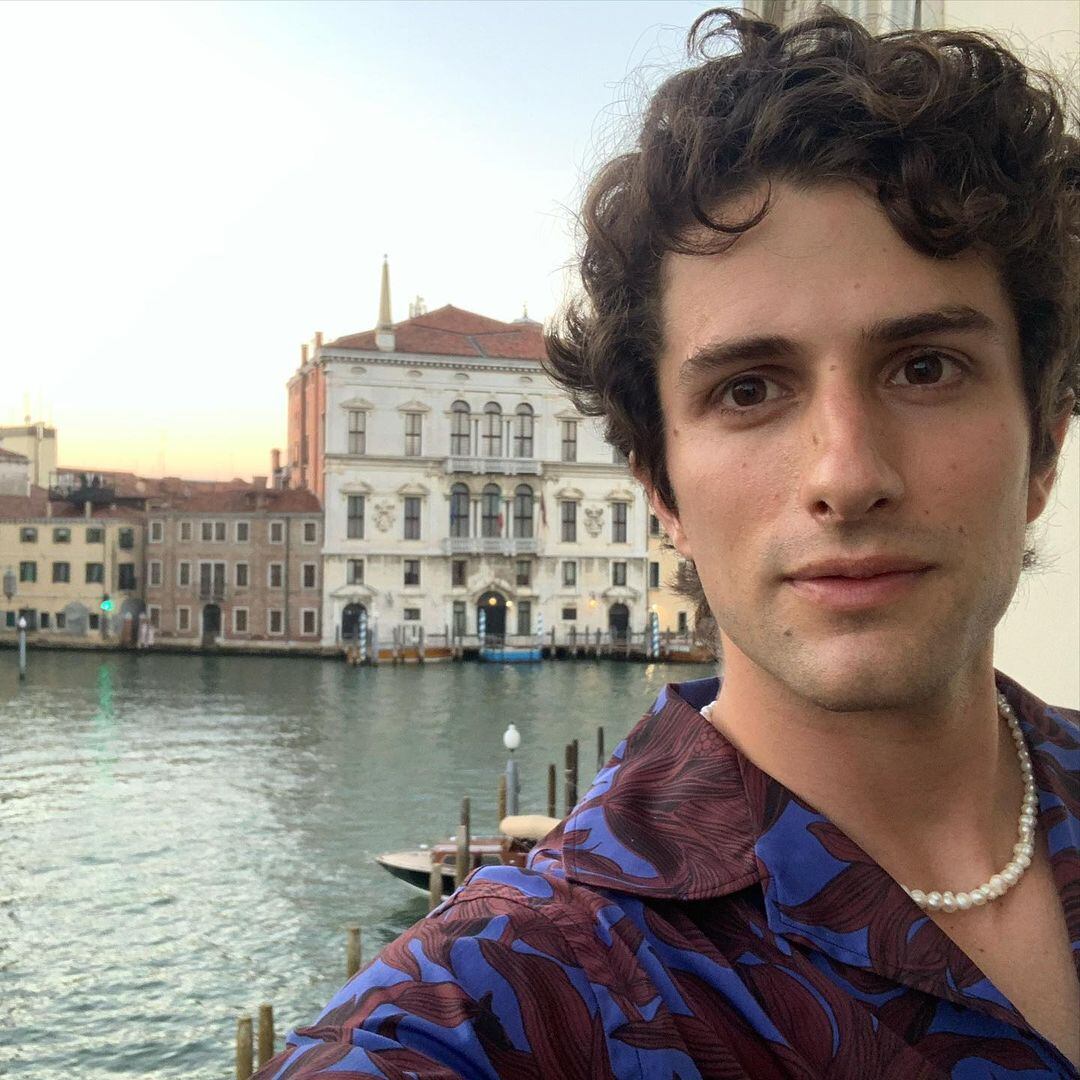 Darío Yazbek llega a Hollywood con Pet Shop Boys