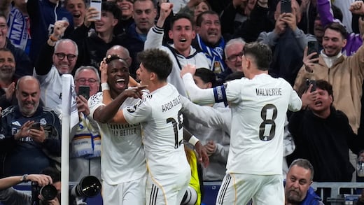 Real Madrid vs Getafe: Pronóstico y posibles alineaciones del partido de LaLiga