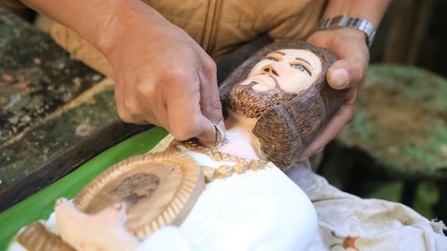 Gobierno de Ricardo Gallardo fortalece reinserción social con programa “Integrarte”.