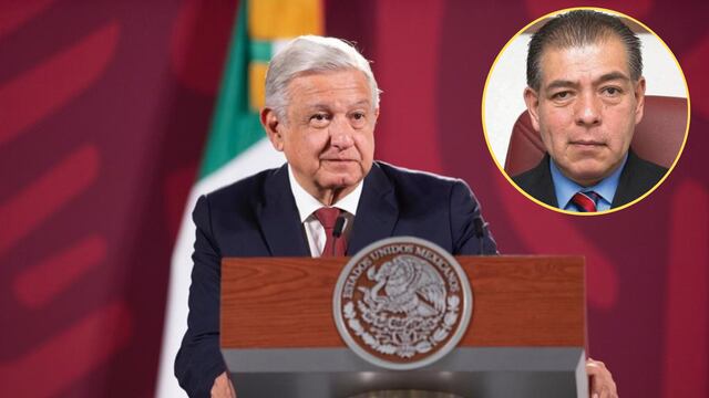 AMLO arremete contra Mario Di Costanzo y asegura que “levitó” por falta de principios