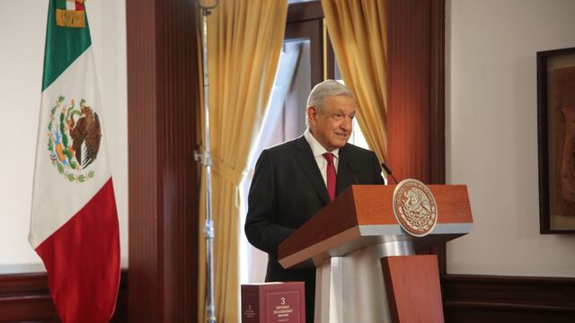 AMLO