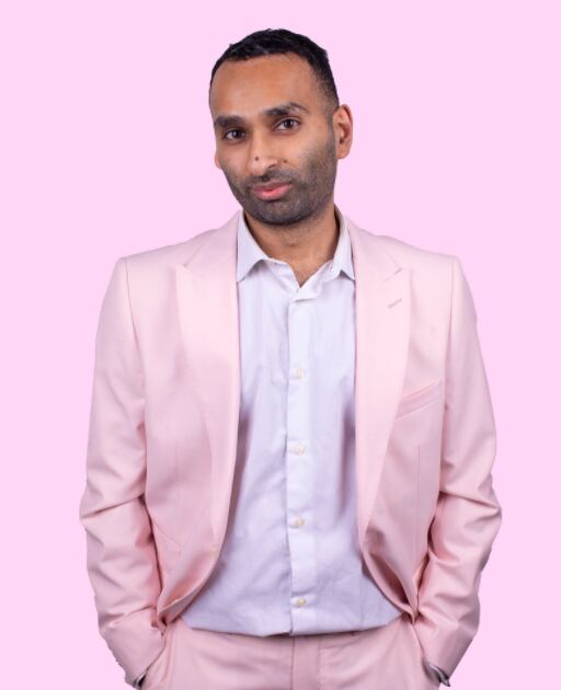 Jeevan Bhachu
