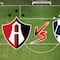 Atlas vs Rayados: Pronóstico y posibles alineaciones en la Liga MX