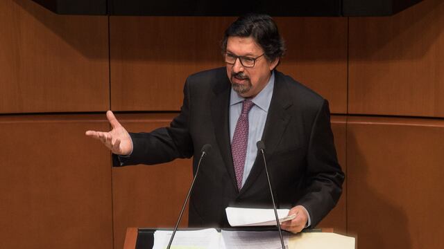 Napoleón Gómez Urrutia