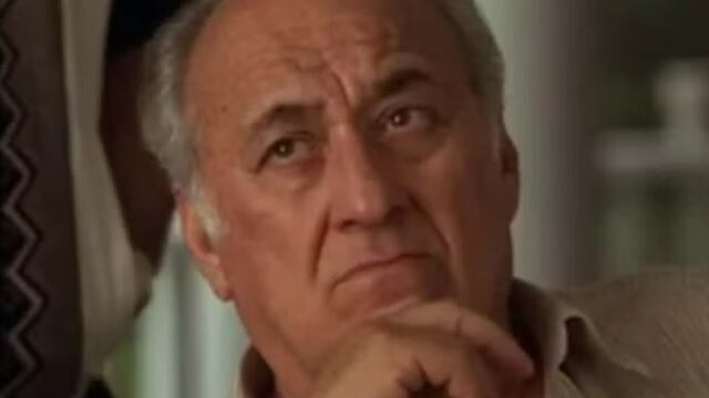 Jerry Adler