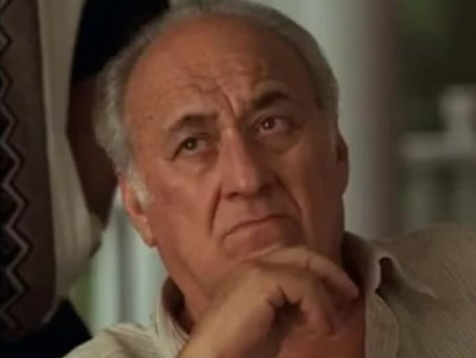Jerry Adler