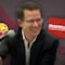 VIDEO: Ricardo Anaya vuelve a coquetear con Morena durante votación de la reforma a la Guardia Nacional