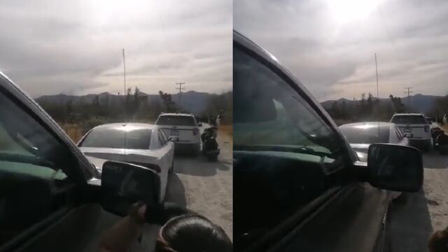 Balacera en Salinas Victoria, Nuevo León deja 3 policías y 2 presuntos criminales muertos