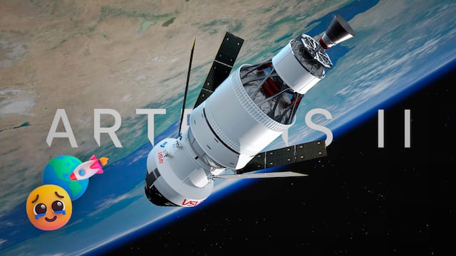 ¿A qué hora es el regreso de Artemis II a la Tierra?