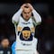 Revientan a Aaron Ramsey por fallar penal con Pumas: “Su fichajazo bomba”